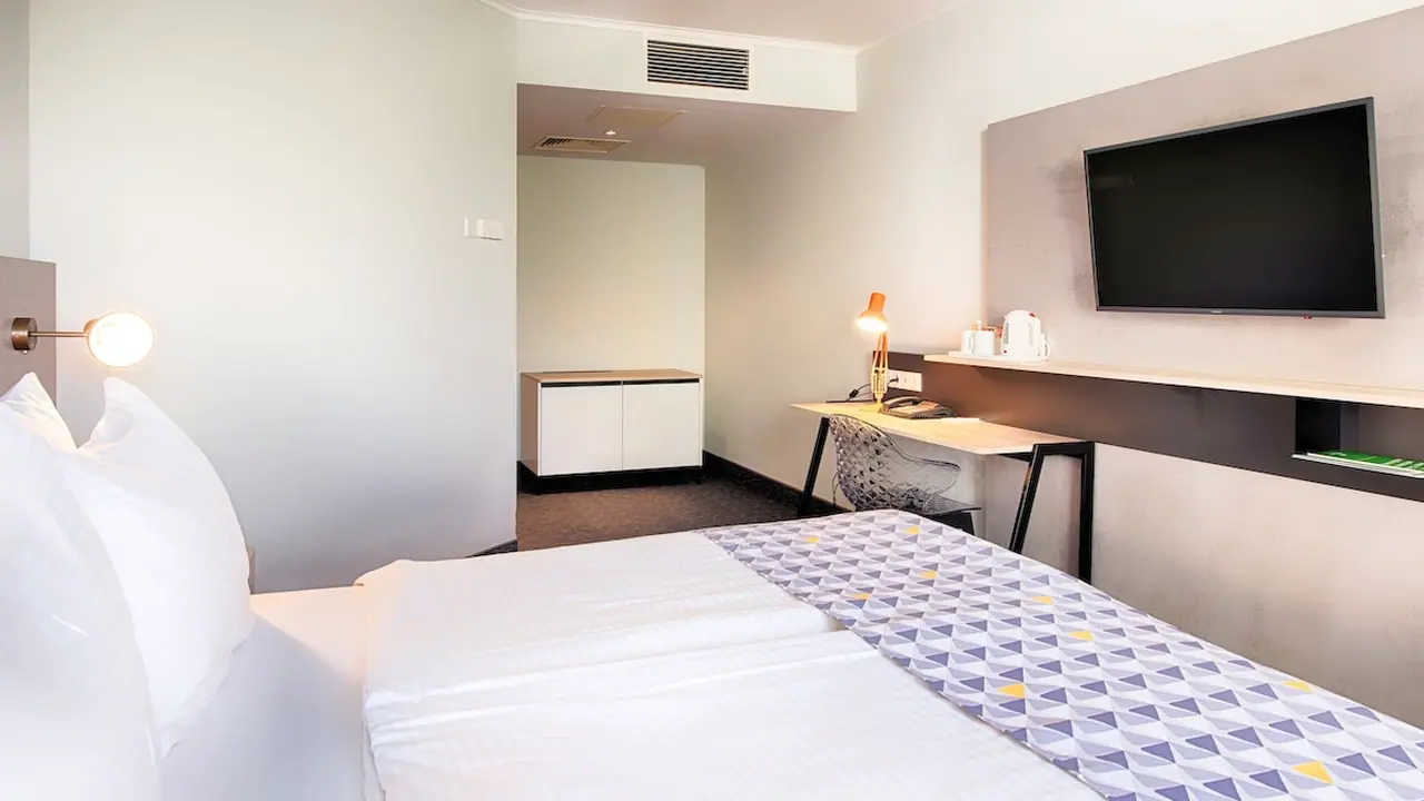 Holiday Inn Munich - South